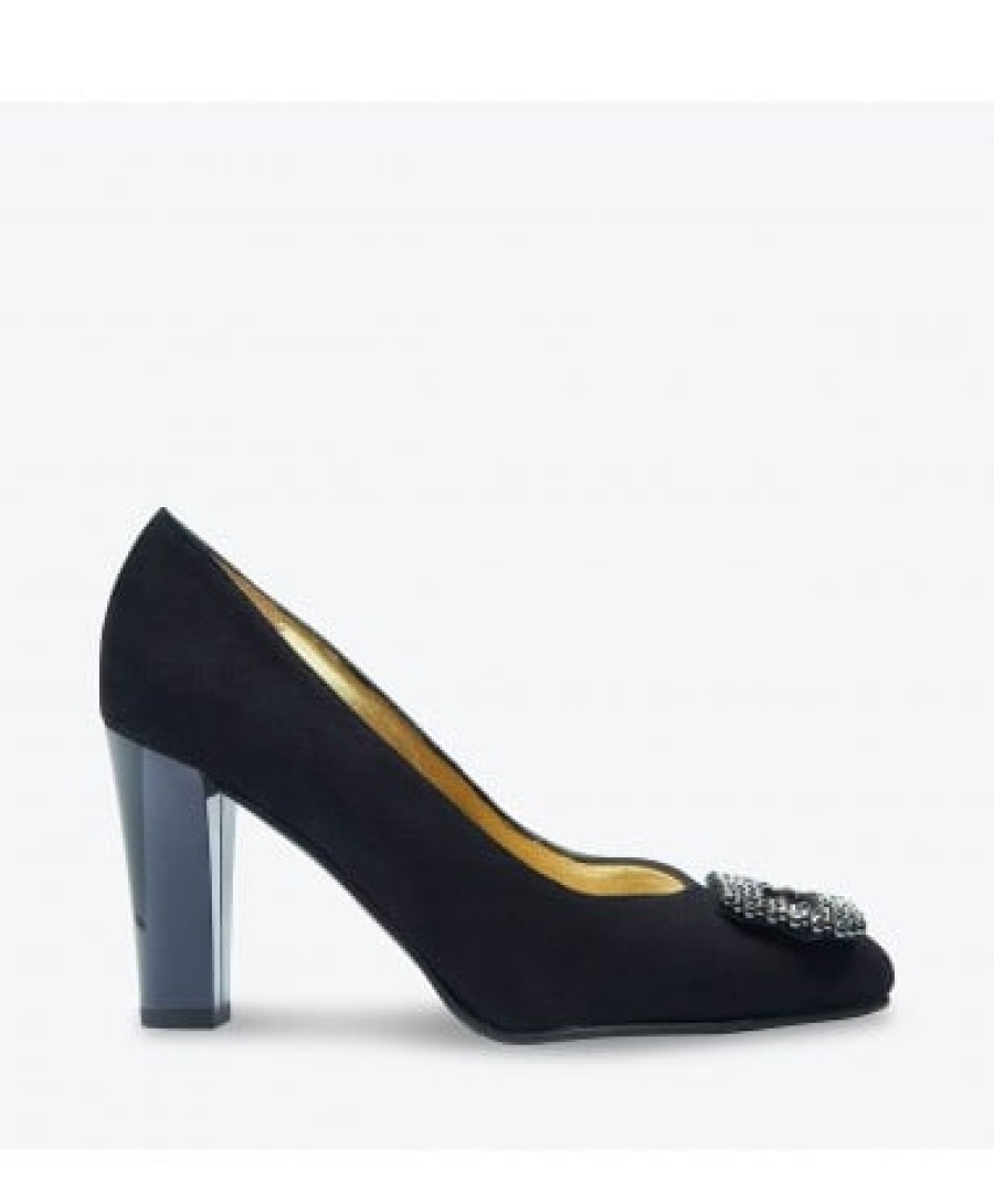 Pumps Azuree Cannes | Pumps Rambou