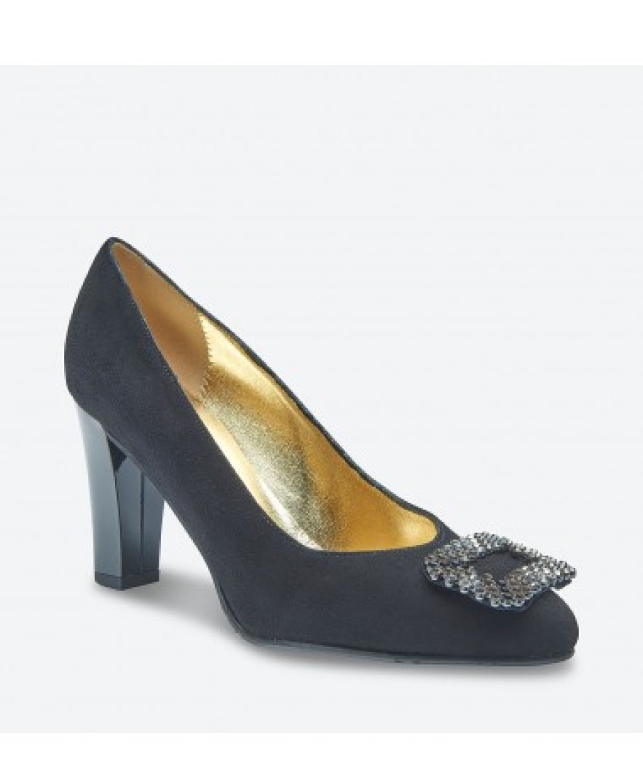 Pumps Azuree Cannes | Pumps Rambou