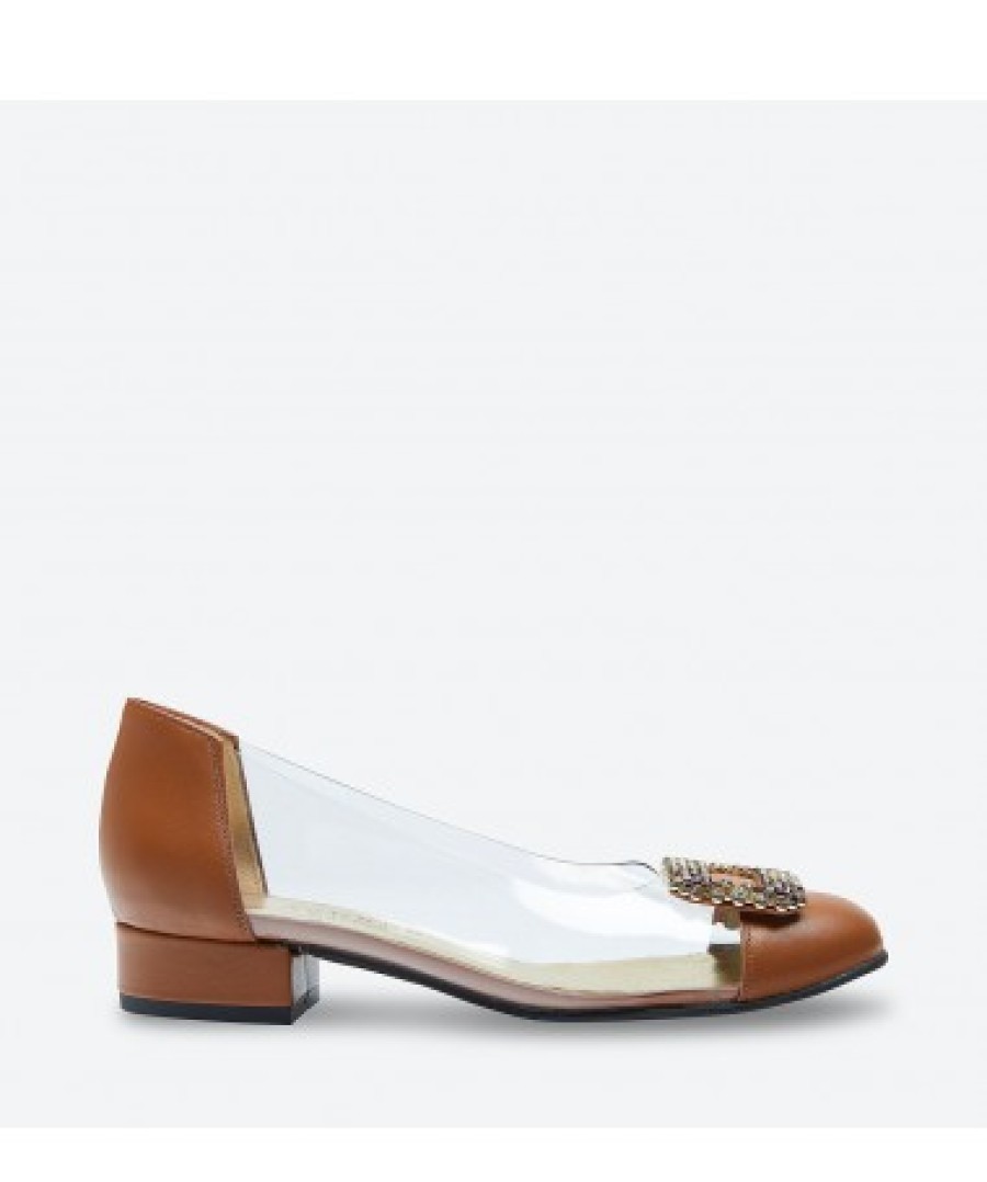 Ballet Pumps Azuree Cannes | Breme