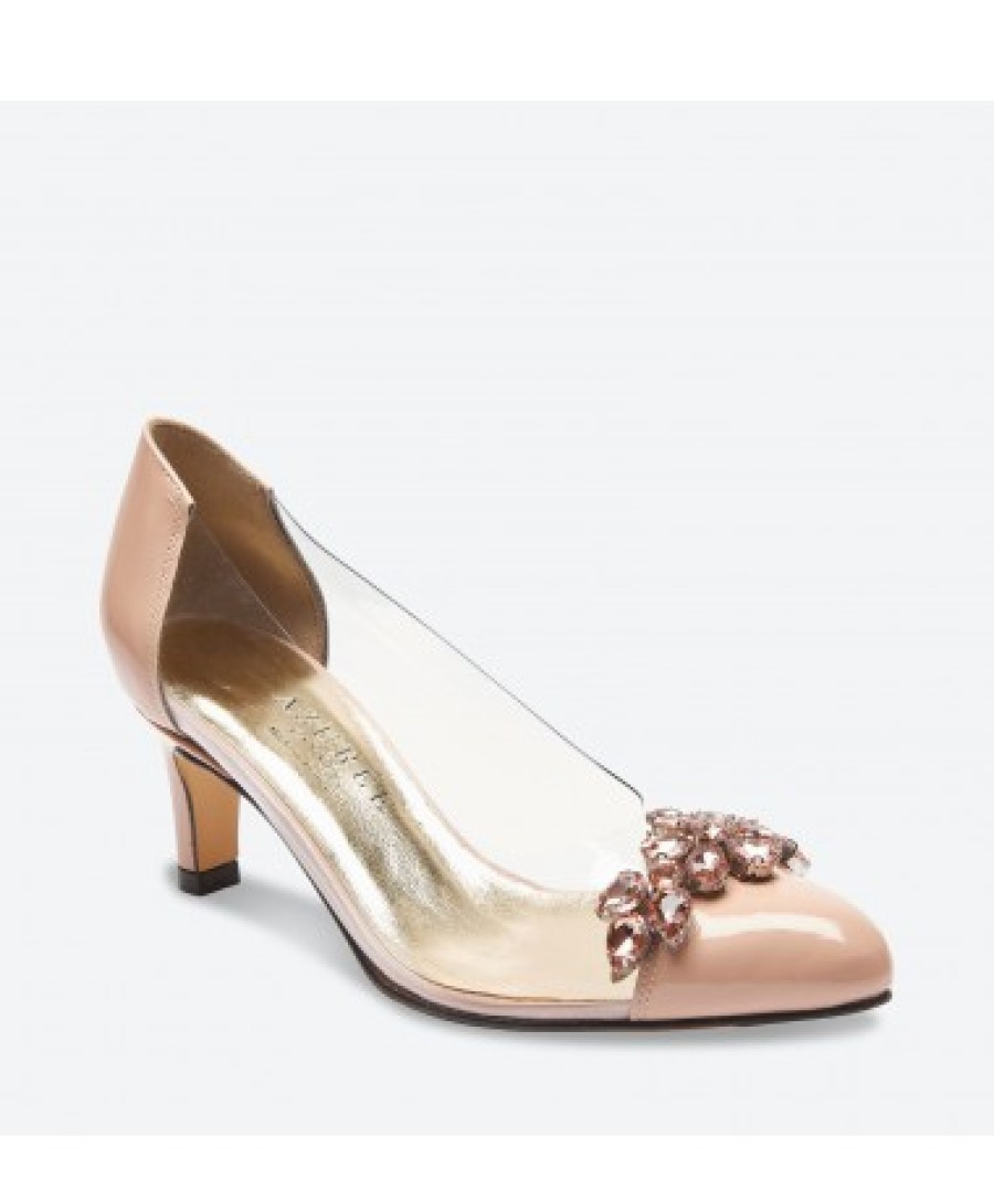 Pumps Azuree Cannes | Larel