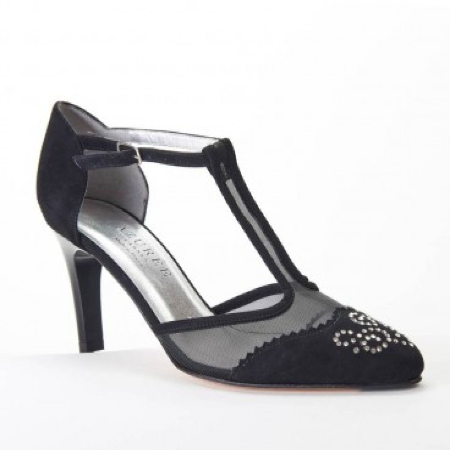 Pumps Azuree Cannes | Pumps Jumpy