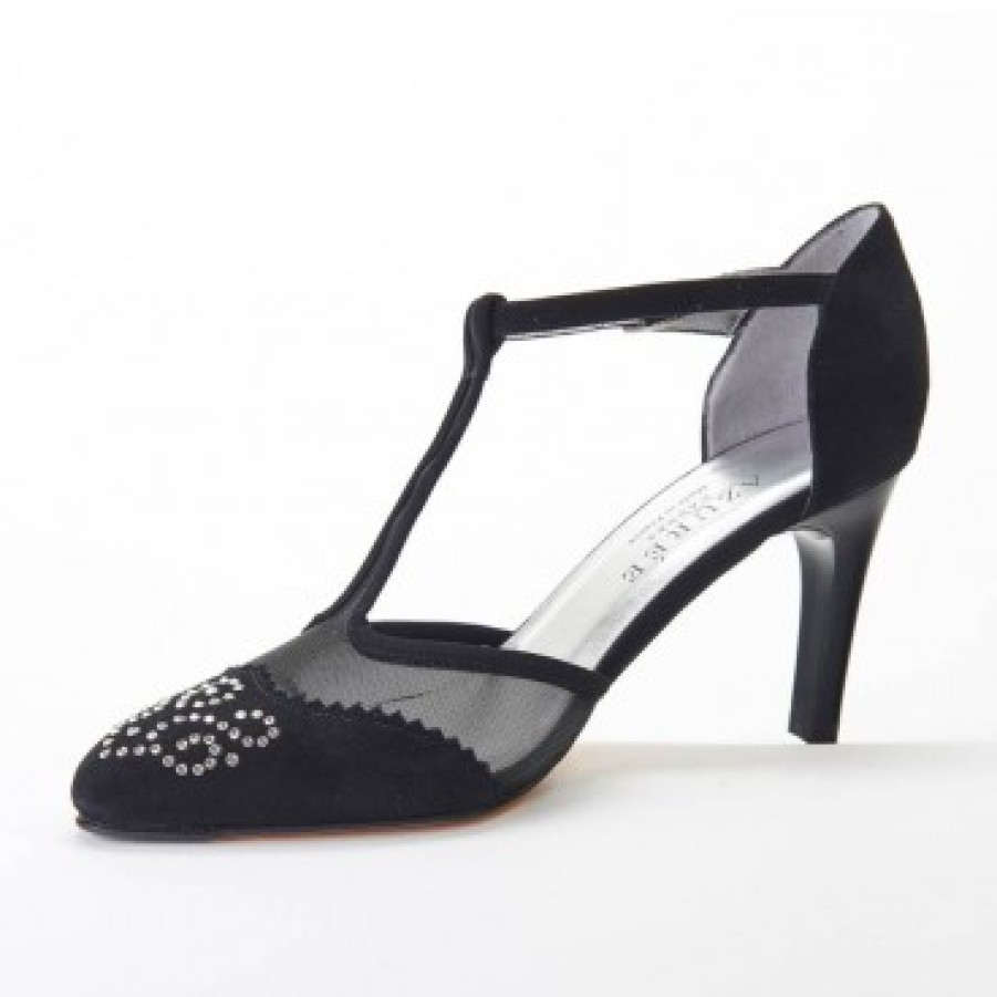 Pumps Azuree Cannes | Pumps Jumpy