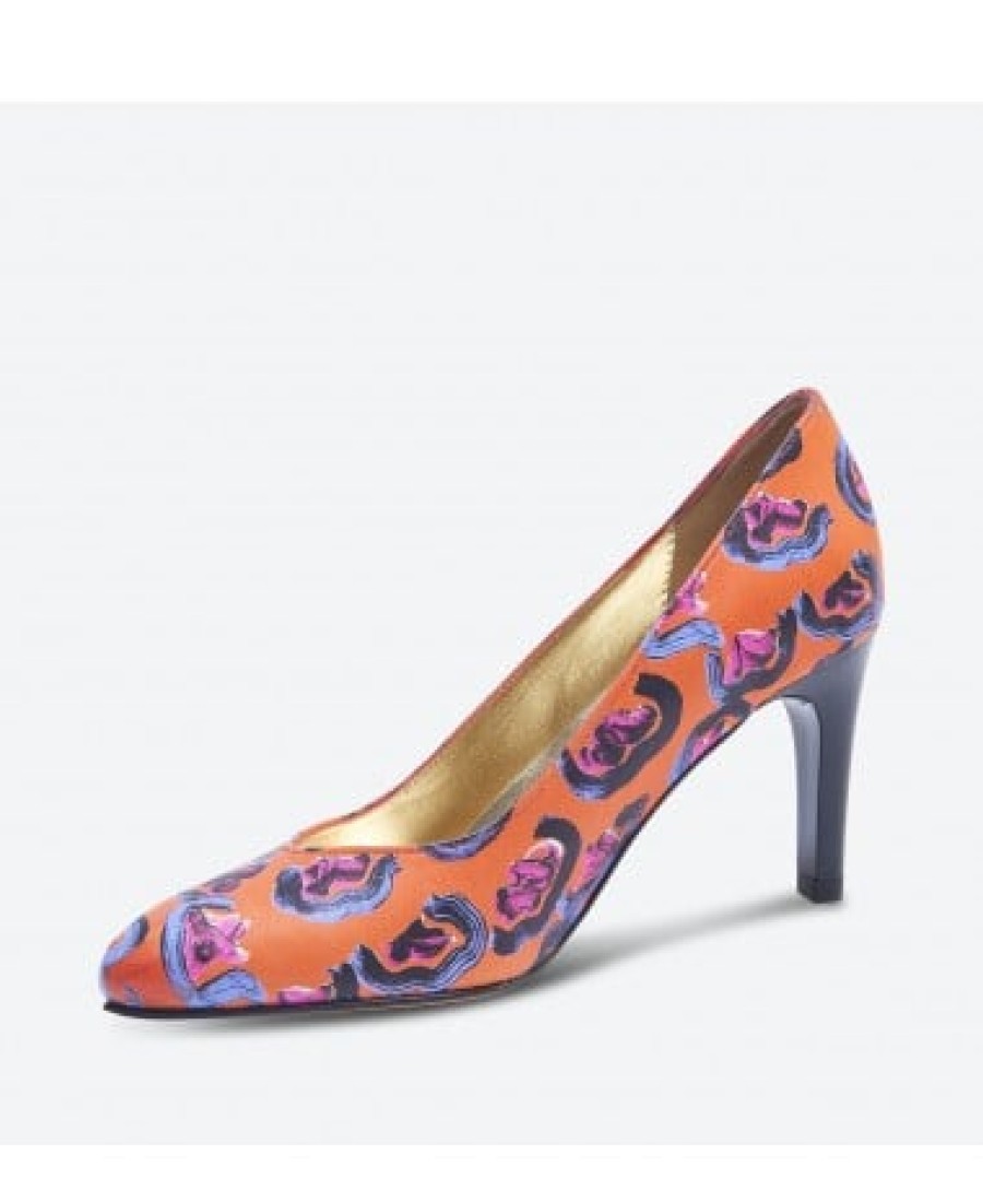 Pumps Azuree Cannes | Pumps Roron