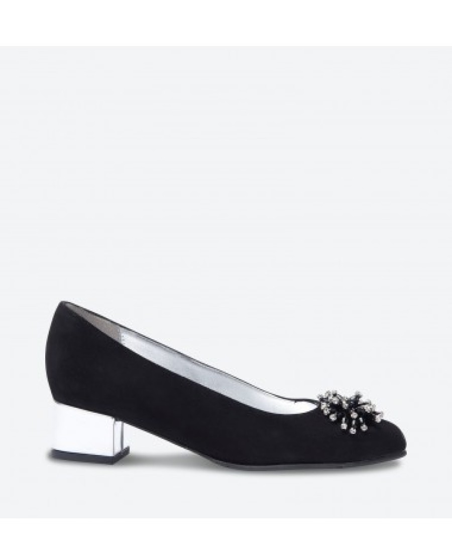 Ballet Pumps Azuree Cannes | Ballet Pumps Rador