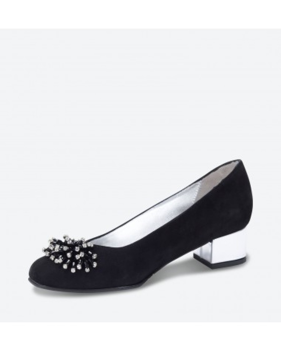 Ballet Pumps Azuree Cannes | Ballet Pumps Rador