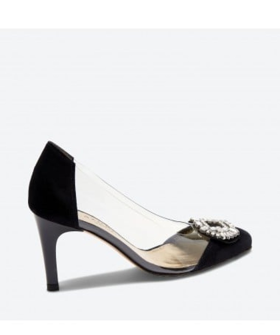 Pumps Azuree Cannes | Lanto