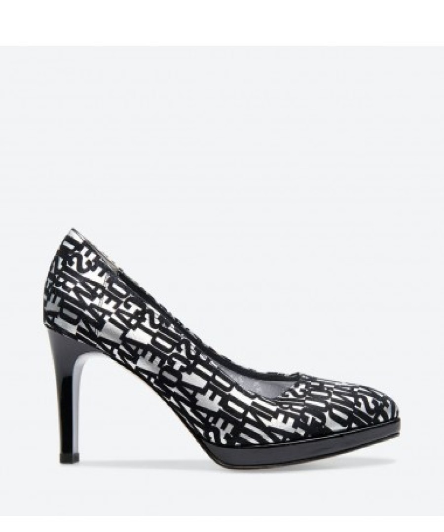 Pumps Azuree Cannes | Pumps Rogra