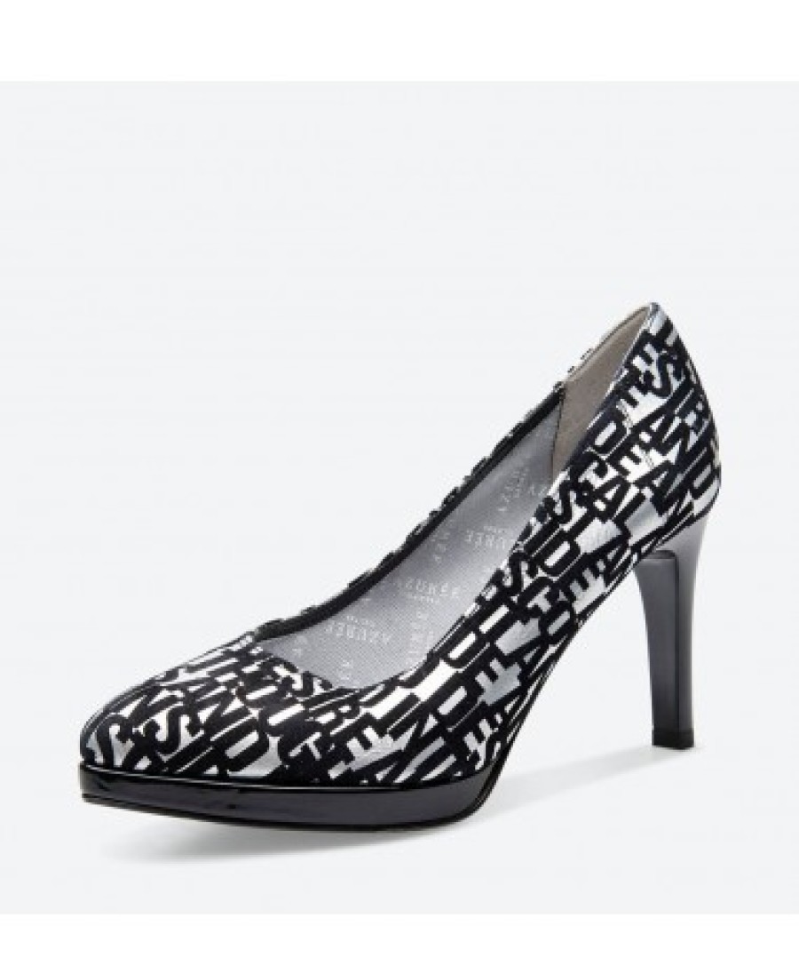 Pumps Azuree Cannes | Pumps Rogra