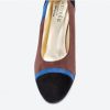 Pumps Azuree Cannes | Pumps Radori