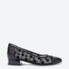 Ballet Pumps Azuree Cannes | Baleo