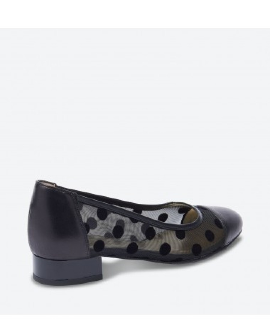 Ballet Pumps Azuree Cannes | Baleo