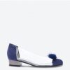 Ballet Pumps Azuree Cannes | Ballet Pumps Basolo