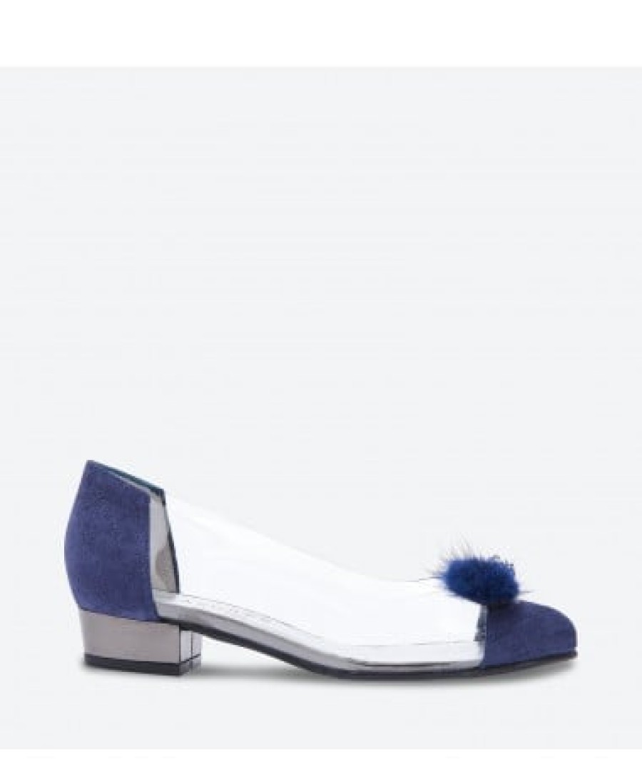 Ballet Pumps Azuree Cannes | Ballet Pumps Basolo