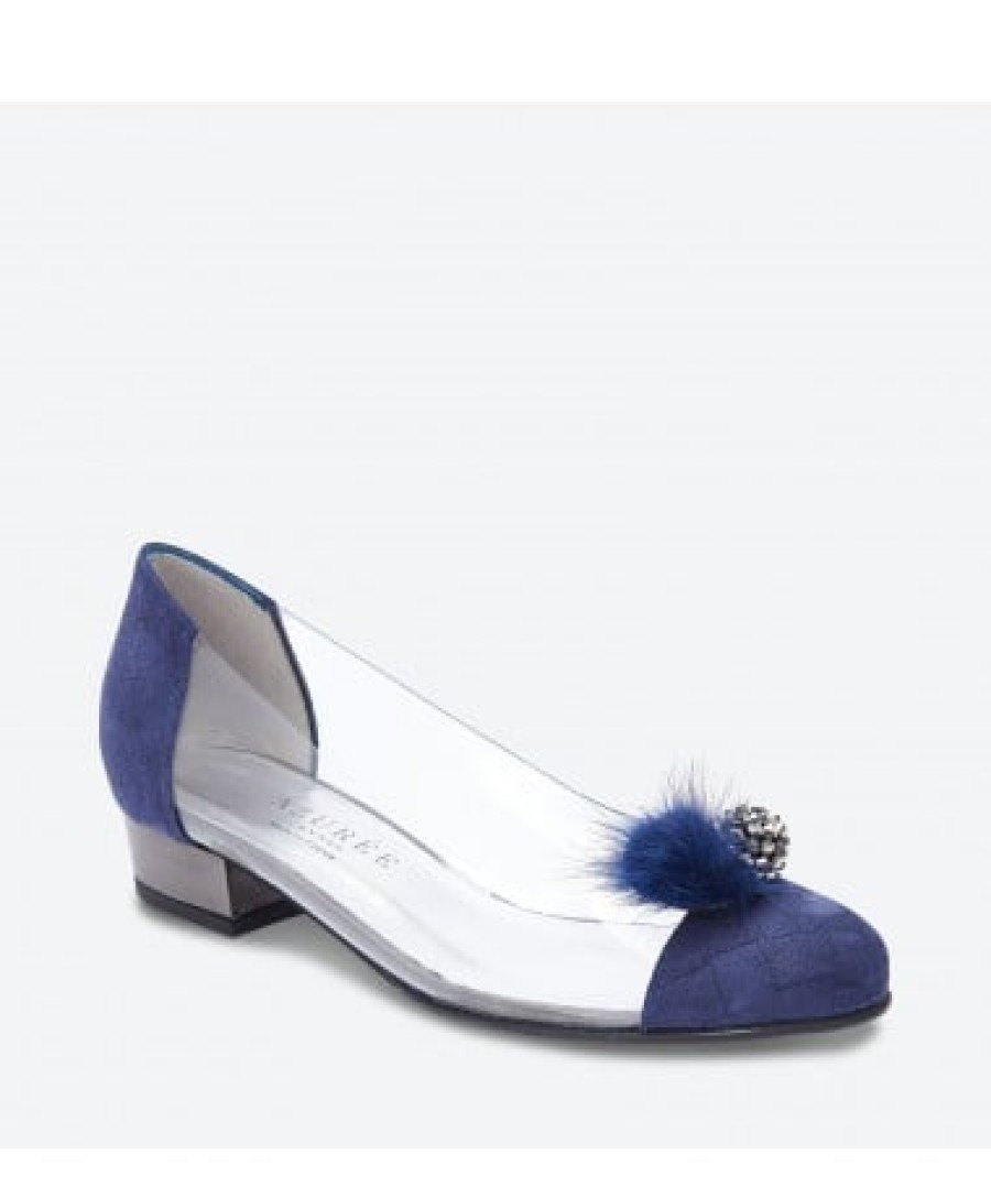 Ballet Pumps Azuree Cannes | Ballet Pumps Basolo