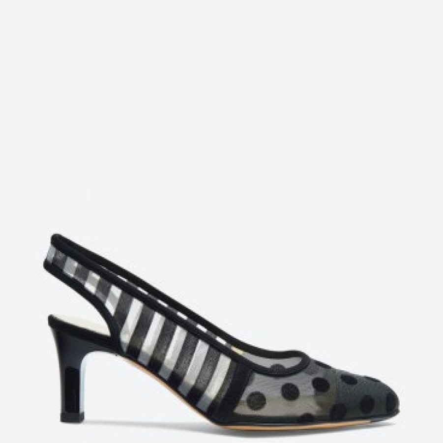 Pumps Azuree Cannes | Pumps Jeto