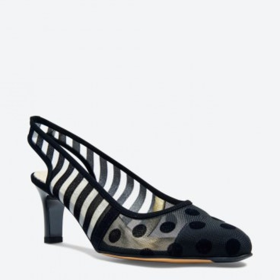 Pumps Azuree Cannes | Pumps Jeto