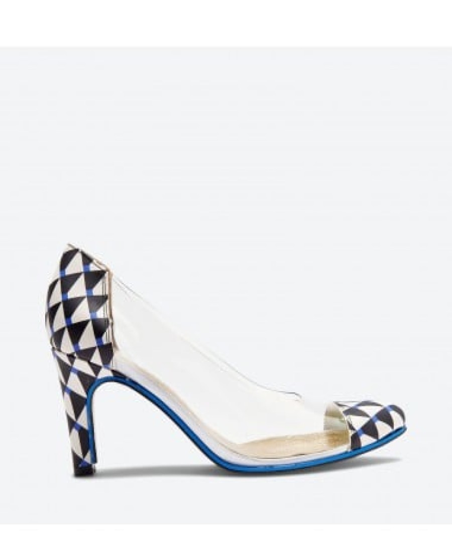 Pumps Azuree Cannes | Ladino