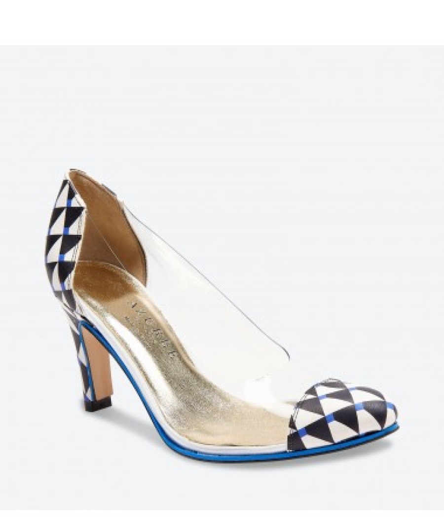 Pumps Azuree Cannes | Ladino