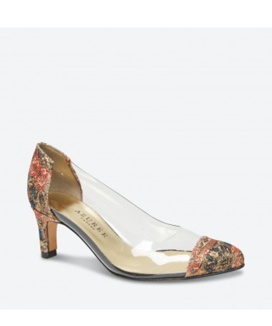 Pumps Azuree Cannes | Ladino