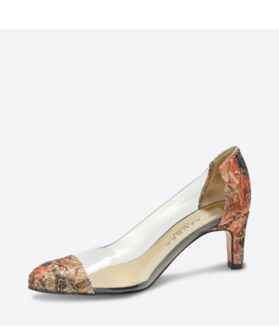 Pumps Azuree Cannes | Ladino