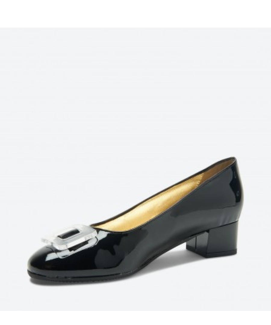 Ballet Pumps Azuree Cannes | Brise