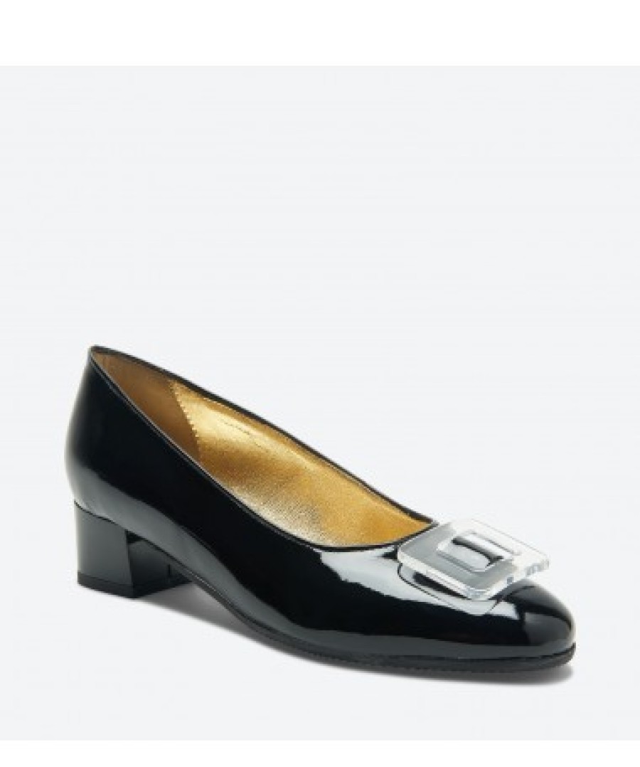 Ballet Pumps Azuree Cannes | Brise