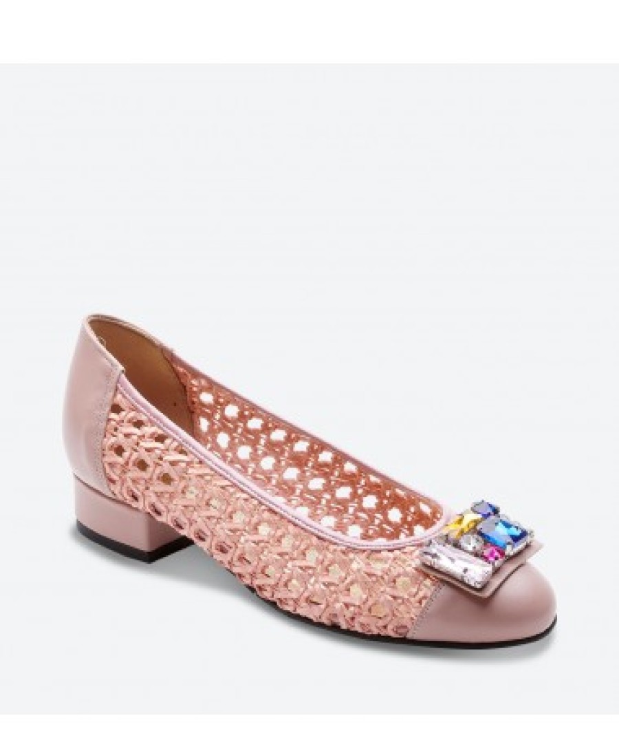 Ballet Pumps Azuree Cannes | Ballet Pumps Baluba