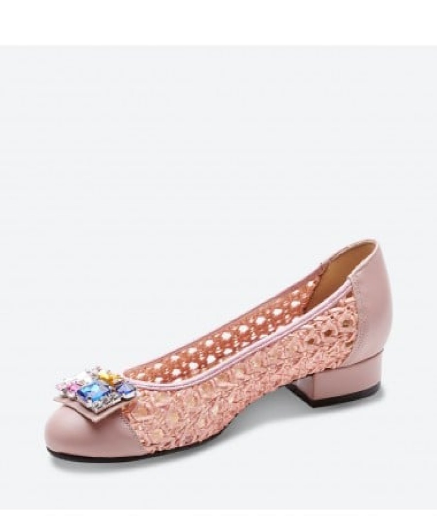 Ballet Pumps Azuree Cannes | Ballet Pumps Baluba