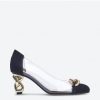 Pumps Azuree Cannes | Pumps Lendor