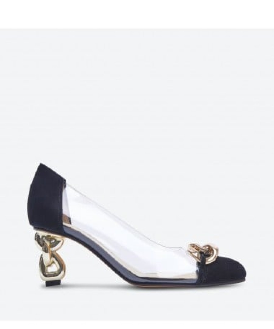 Pumps Azuree Cannes | Pumps Lendor