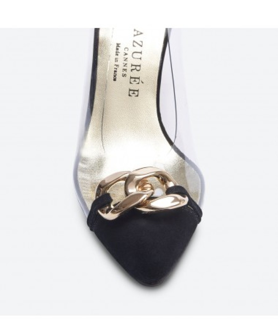 Pumps Azuree Cannes | Pumps Lendor