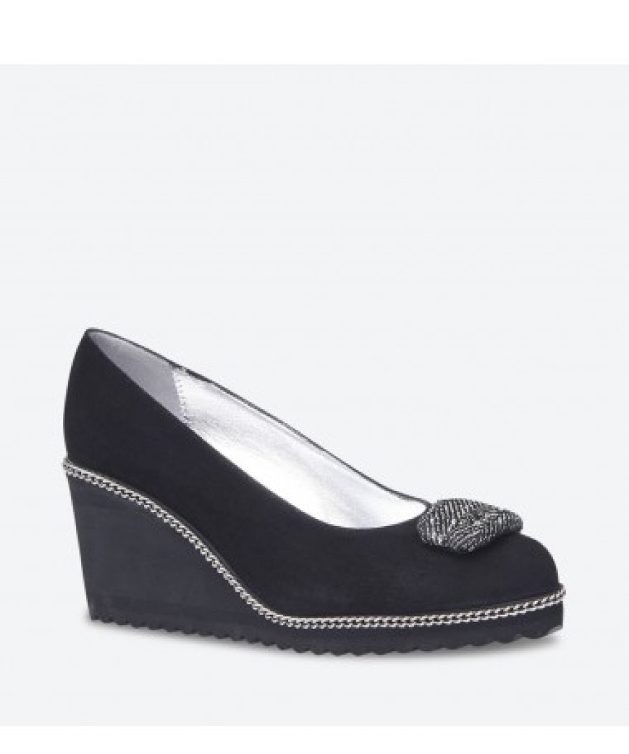 Ballet Pumps Azuree Cannes | Ballet Pumps Rap