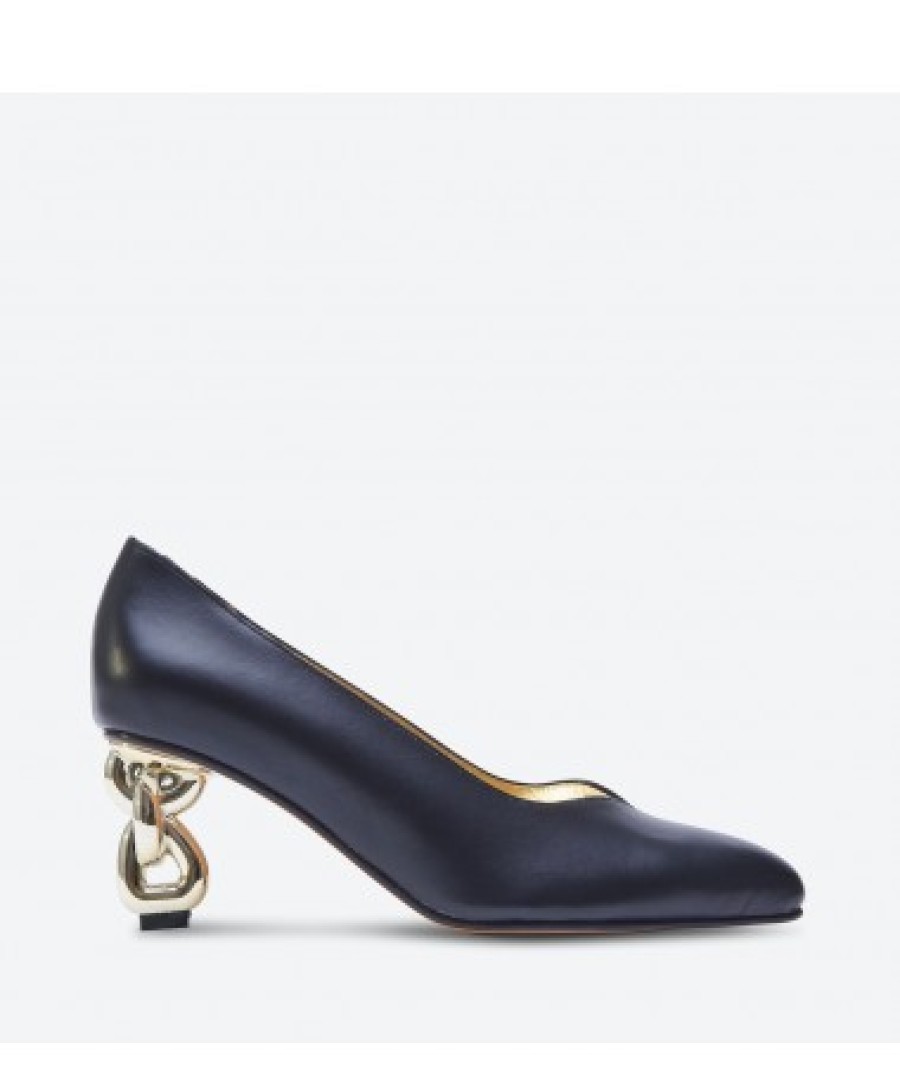 Pumps Azuree Cannes | Pumps Raccou