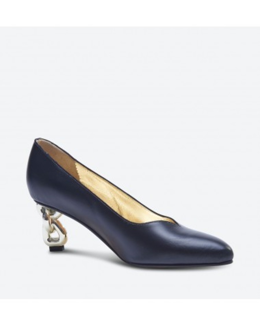 Pumps Azuree Cannes | Pumps Raccou