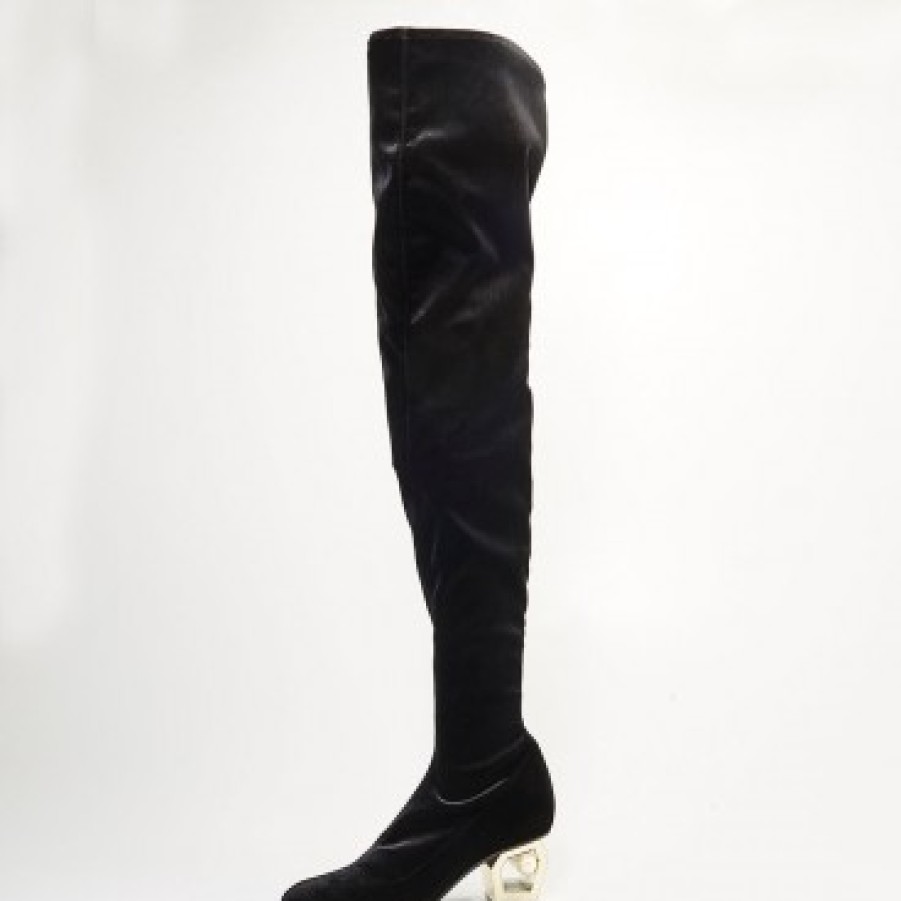 Boots Azuree Cannes | Boots Bonita