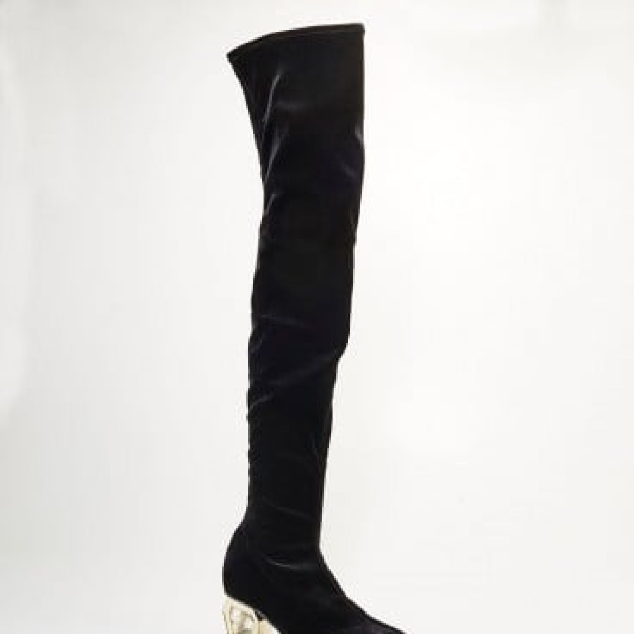 Boots Azuree Cannes | Boots Bonita