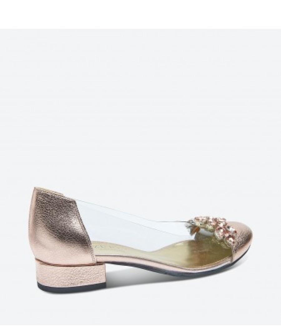 Ballet Pumps Azuree Cannes | Brin