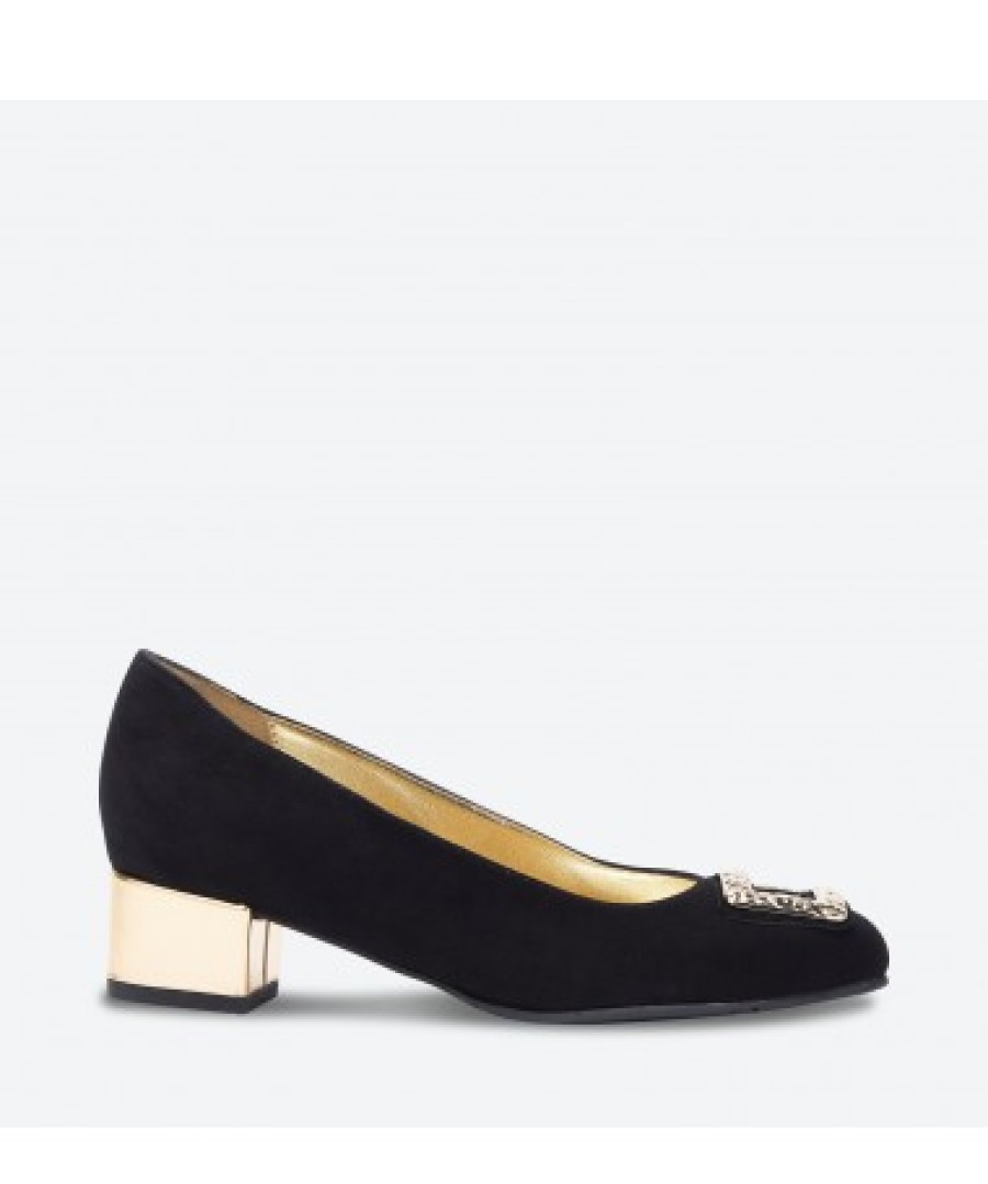 Ballet Pumps Azuree Cannes | Ballet Pumps Romali