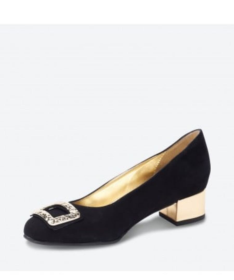 Ballet Pumps Azuree Cannes | Ballet Pumps Romali