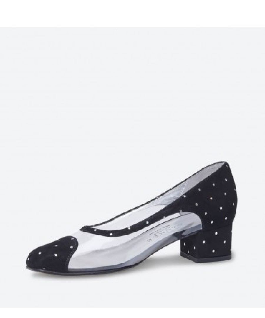 Ballet Pumps Azuree Cannes | Ballet Pumps Lapili