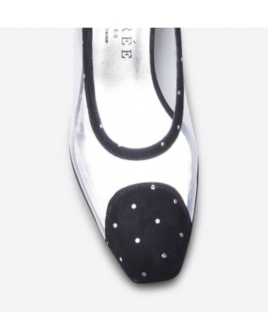 Ballet Pumps Azuree Cannes | Ballet Pumps Lapili