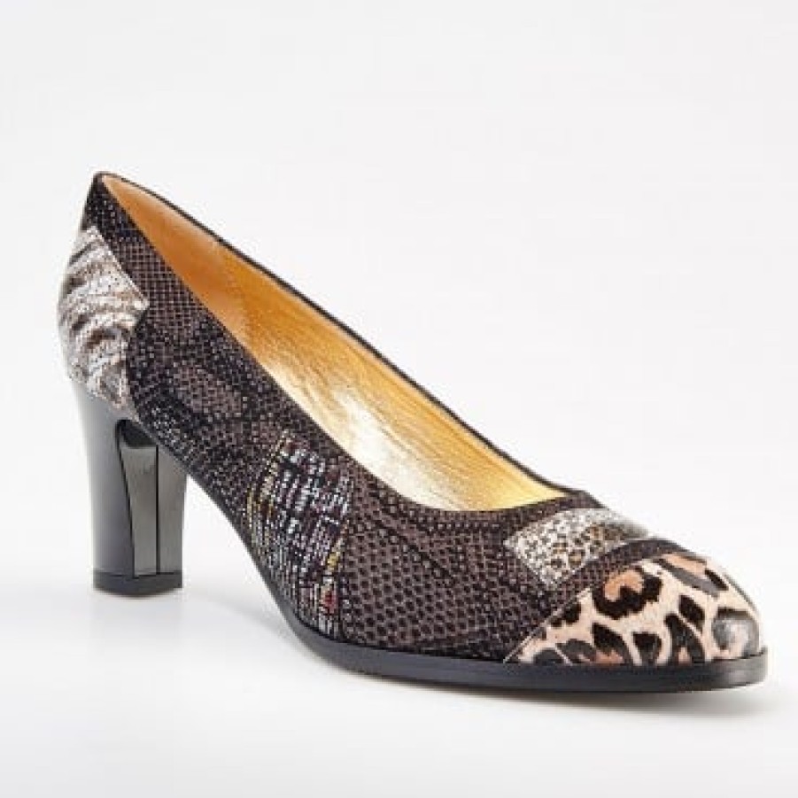 Pumps Azuree Cannes | Pumps Oton