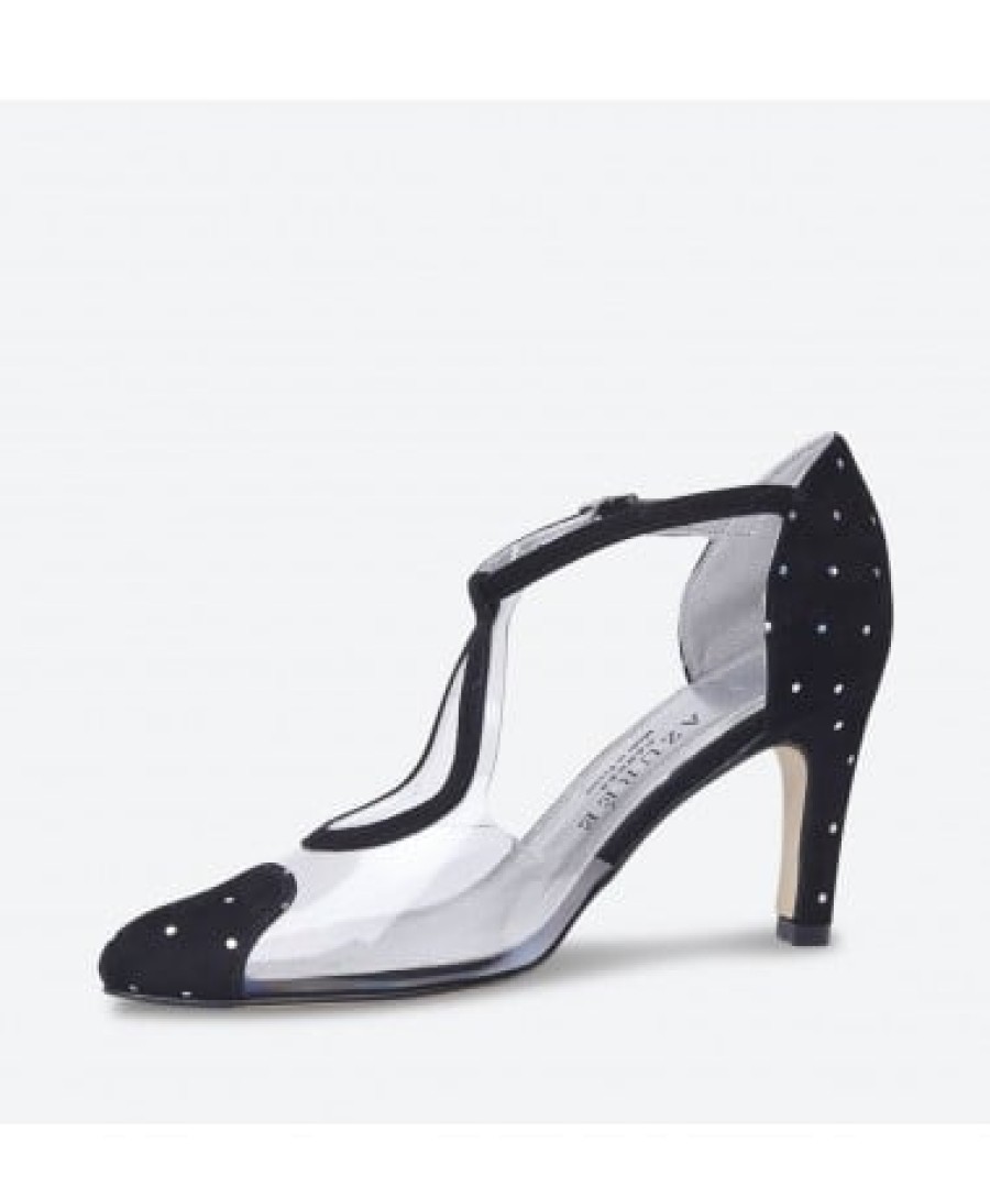 Pumps Azuree Cannes | Pumps Lavan