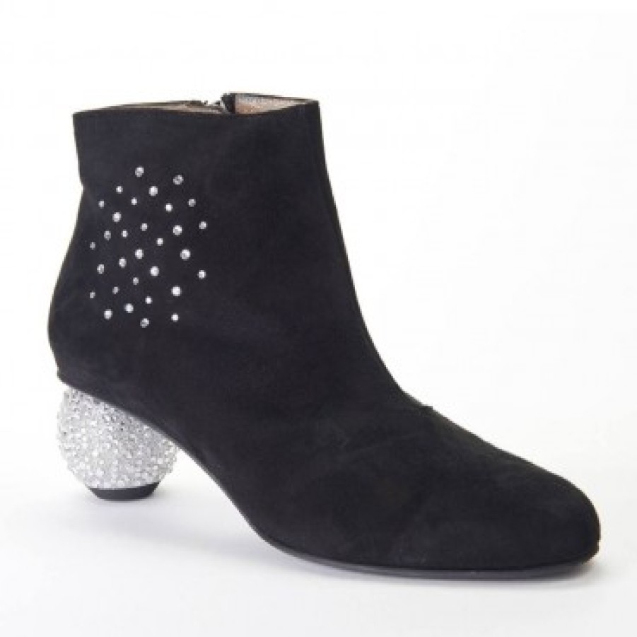 Boots Azuree Cannes | Boots Bofemo