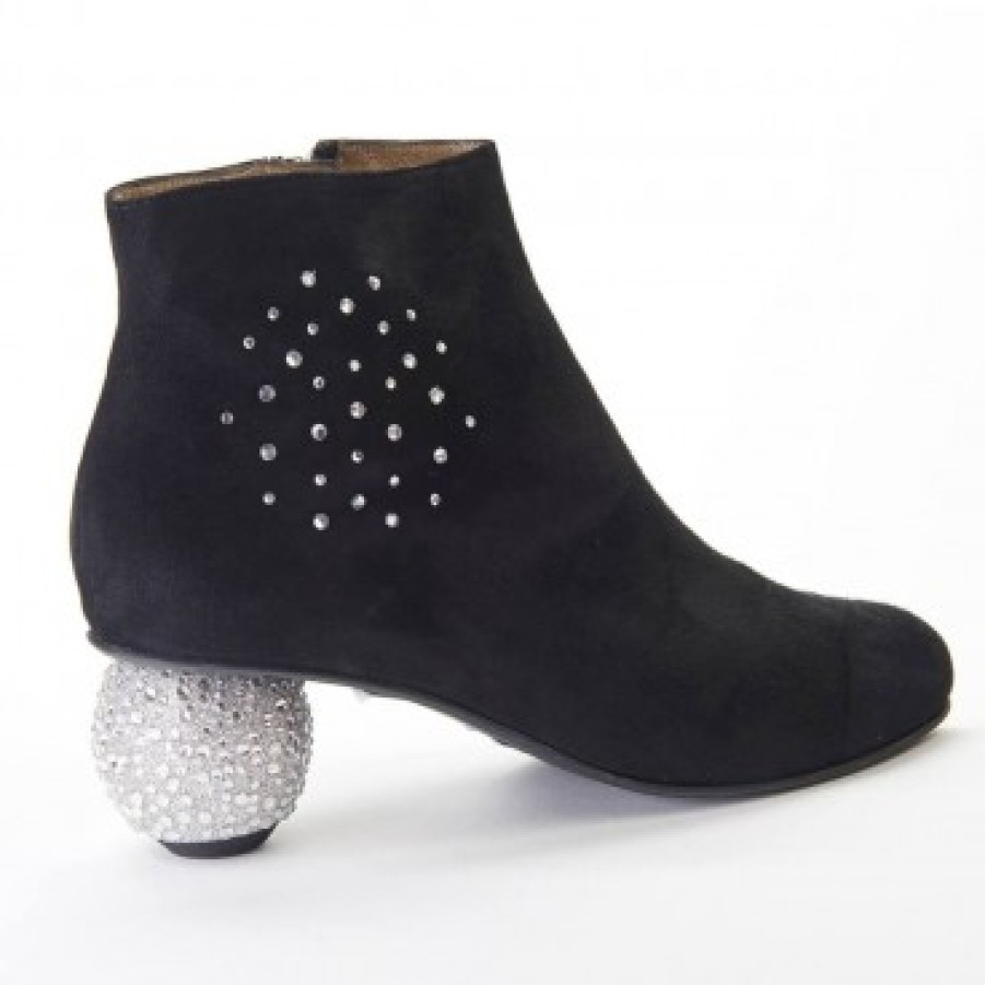 Boots Azuree Cannes | Boots Bofemo