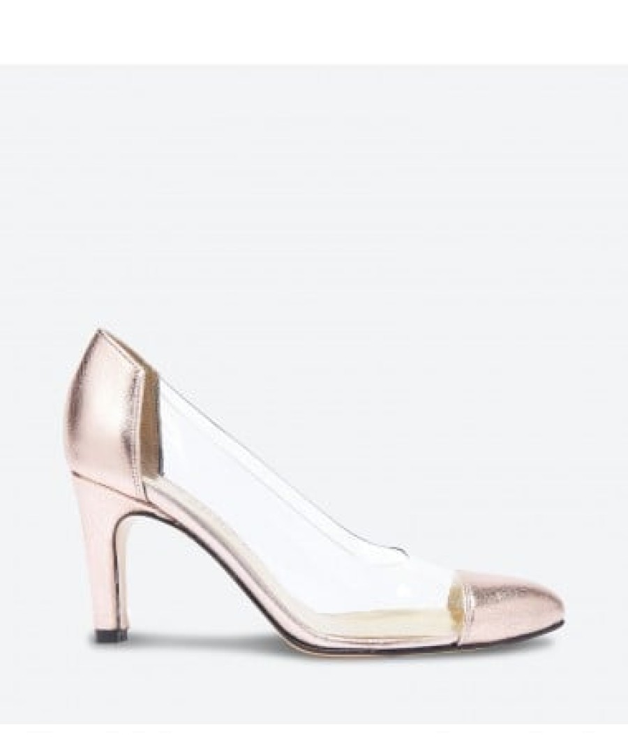 Pumps Azuree Cannes | Ladino