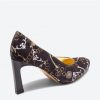 Pumps Azuree Cannes | Roron