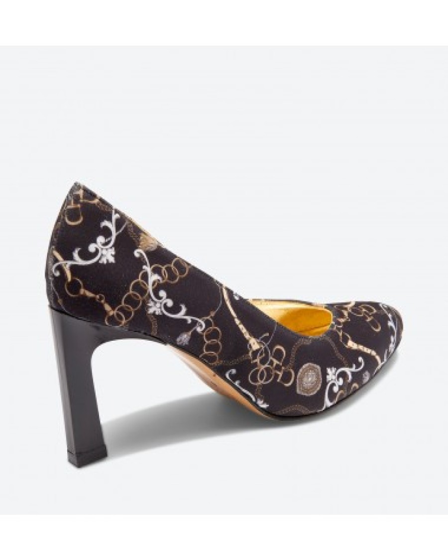 Pumps Azuree Cannes | Roron