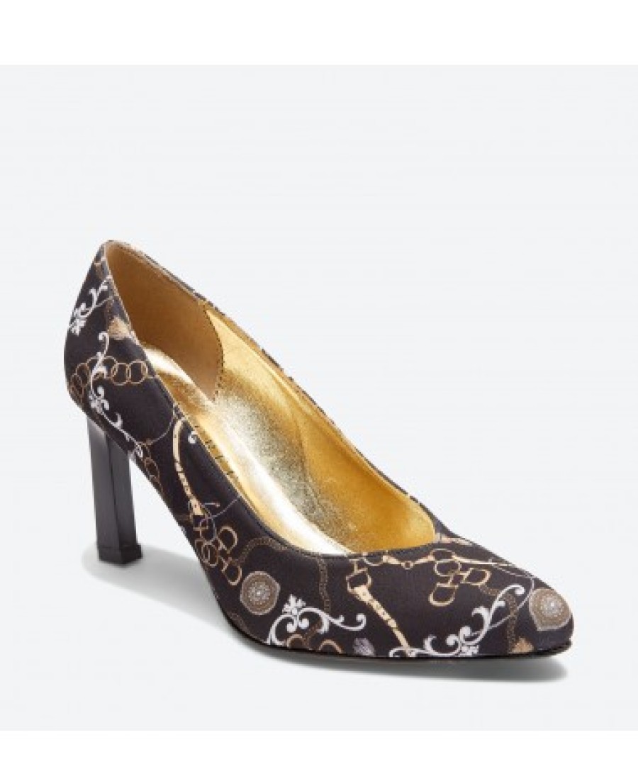 Pumps Azuree Cannes | Roron