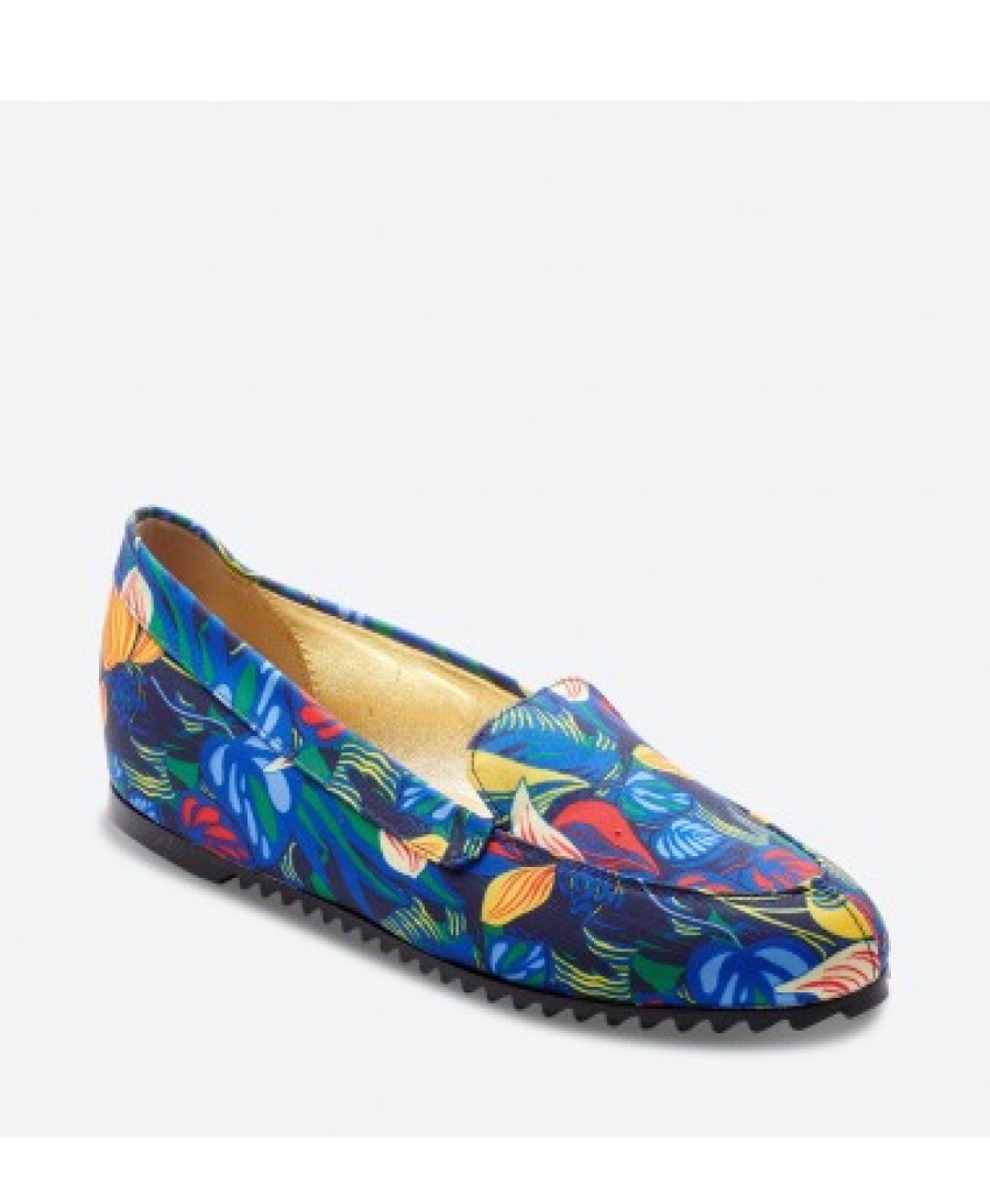 Mocassins Azuree Cannes | Mocassins Vami0